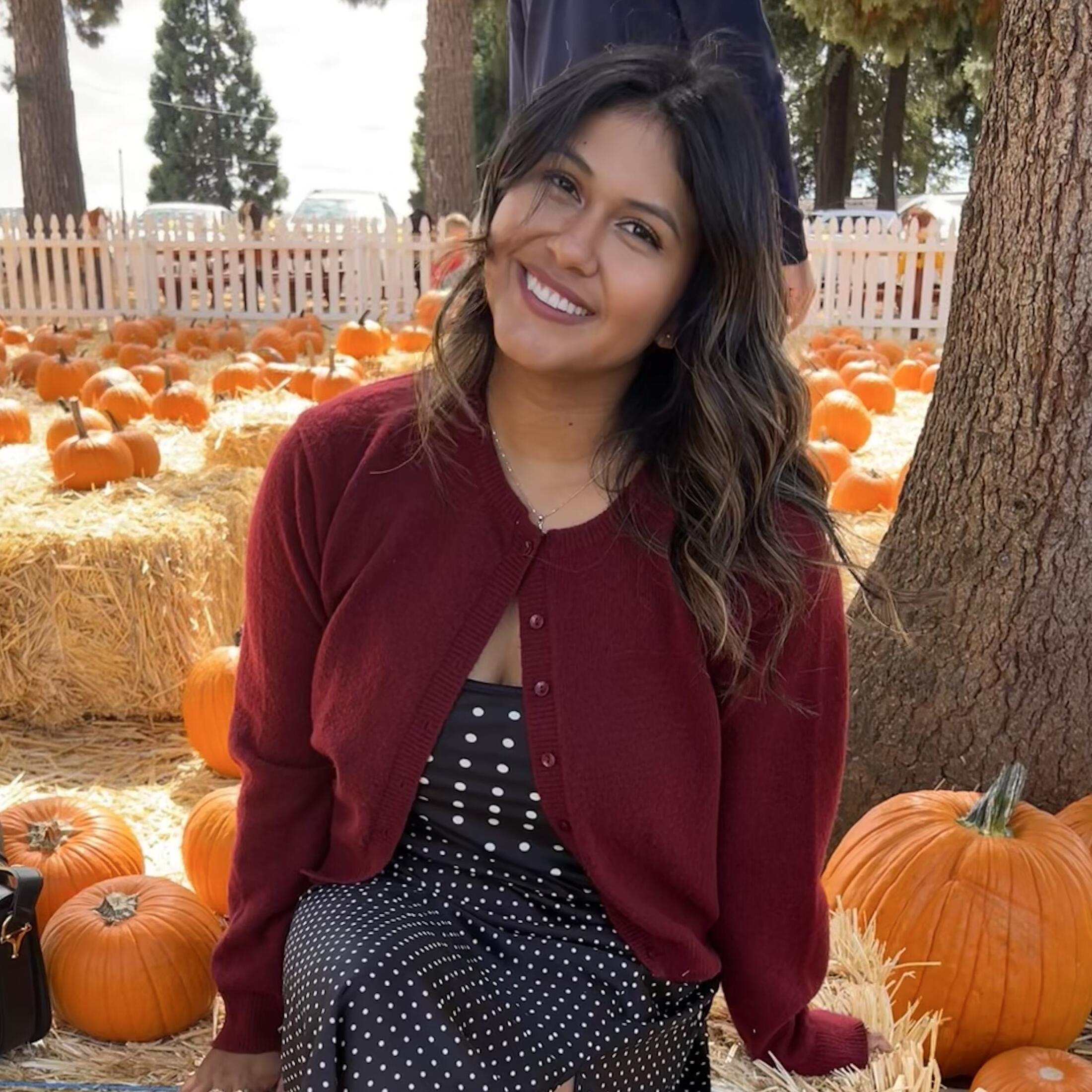 Alexia Martinez
