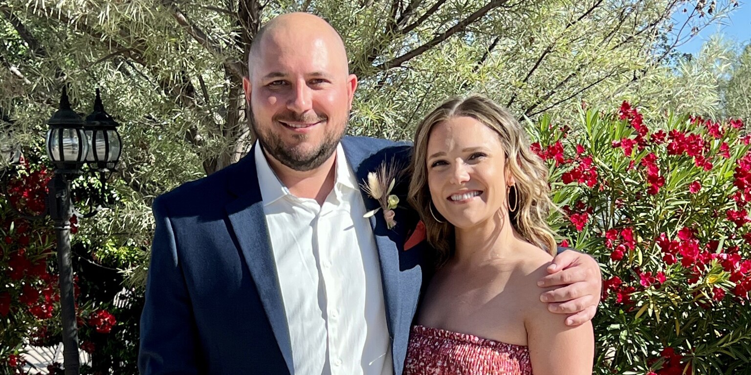 Emily Gamm and Collyn Sansoni's Wedding Website - The Knot