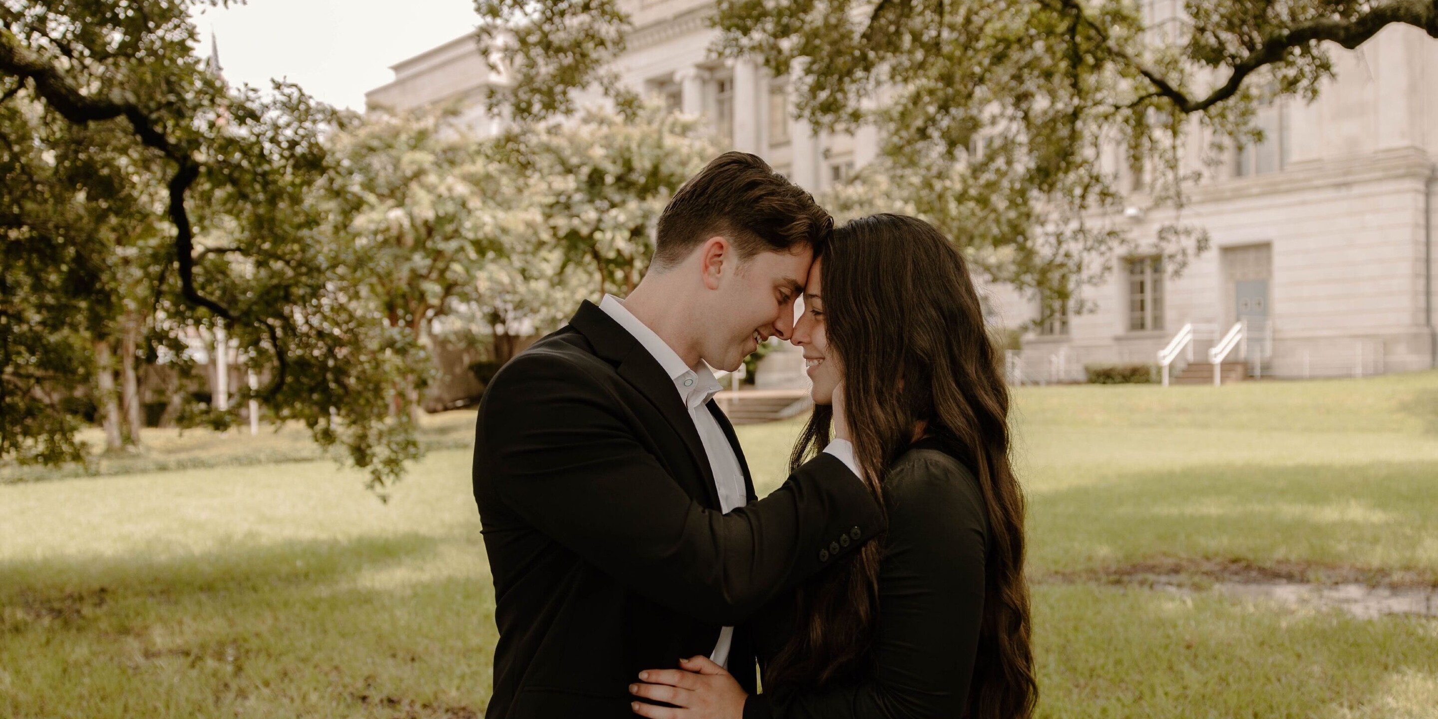 Hailey & Braxton Home Page Banner