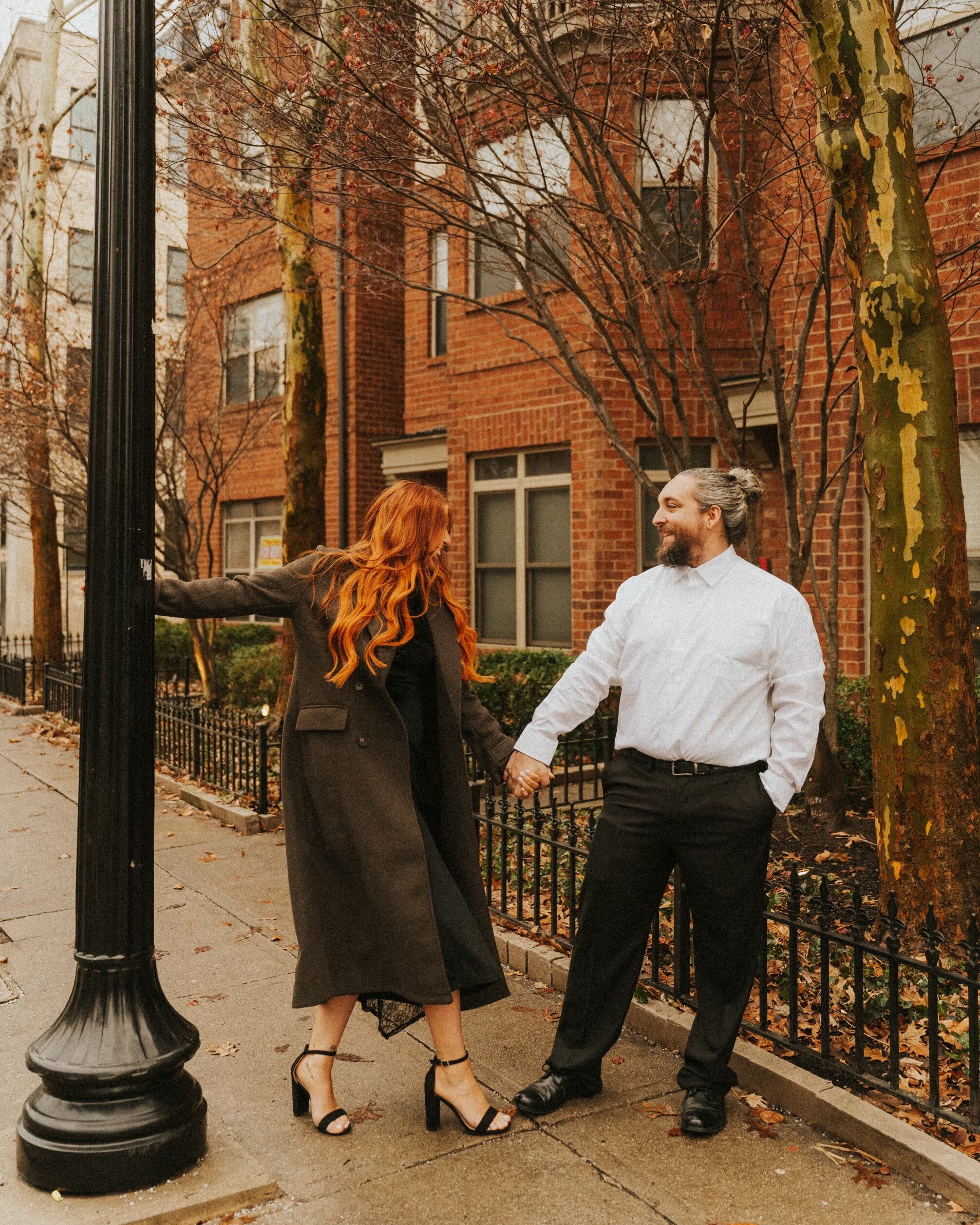 Justine Rathburn and Anthony Colangelo's Wedding Website - The Knot