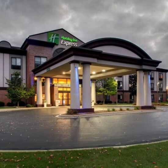 Picture of Holiday Inn Express Milwaukee N-Brown Deer/Mequon, an IHG Hotel