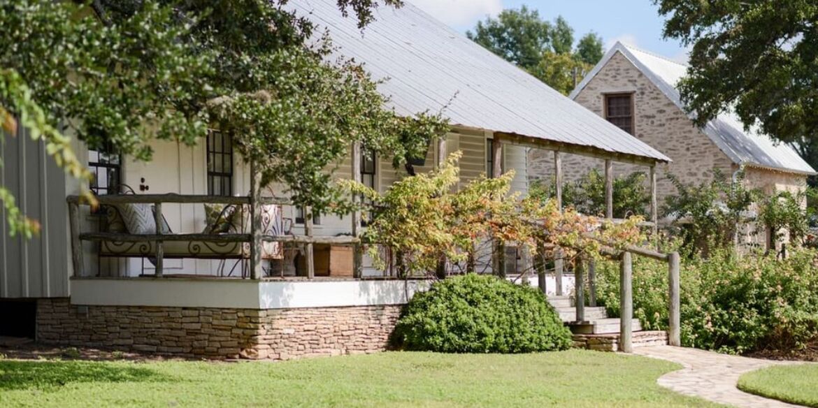 Picture of Round Top Inn