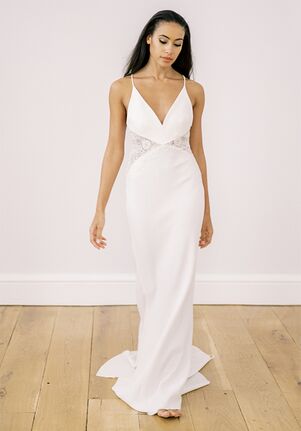Cynthia Grafton-Holt Couture BRONTE Fit-and-Flare Wedding Dress