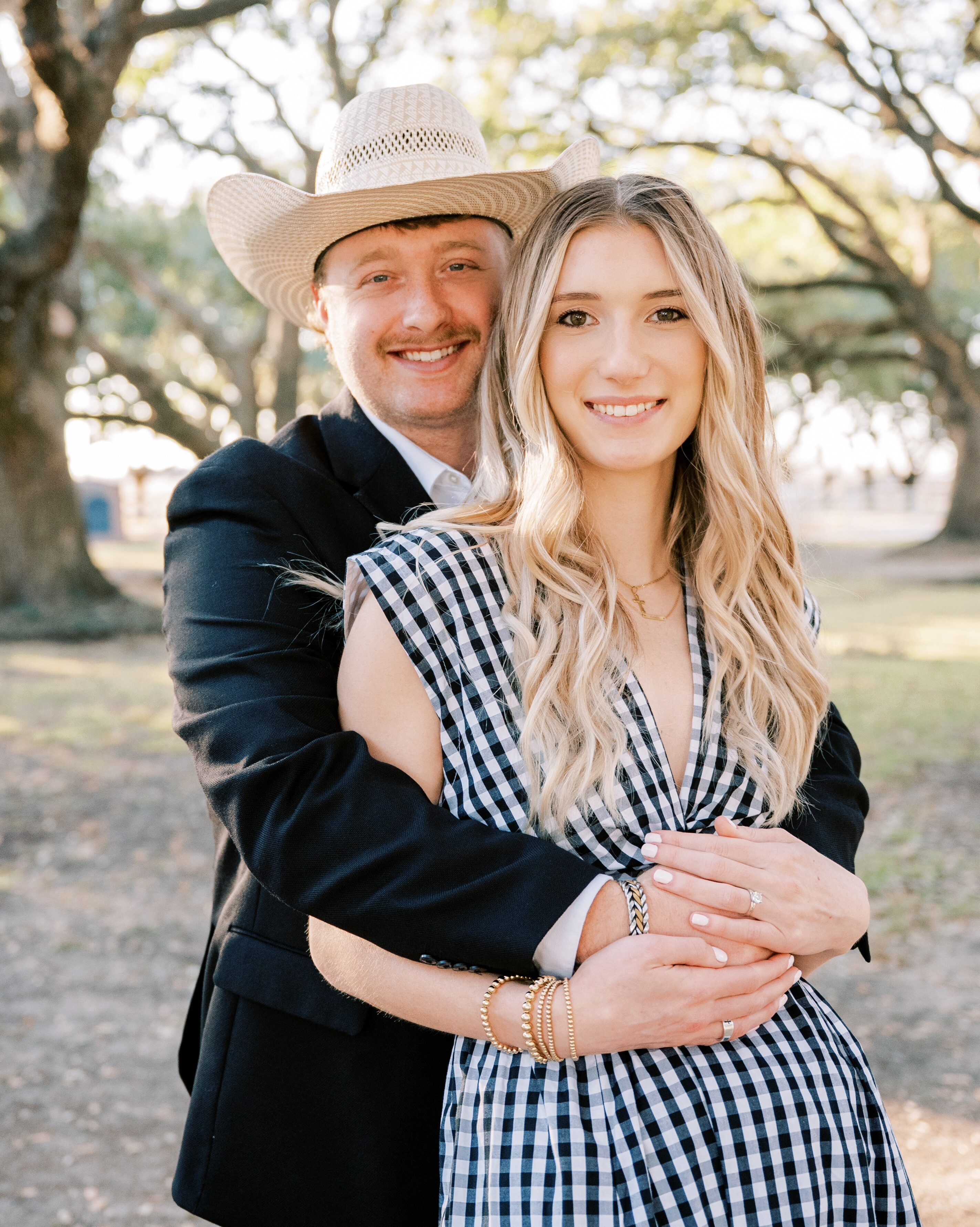 Emily & Kaiden Home Page Banner