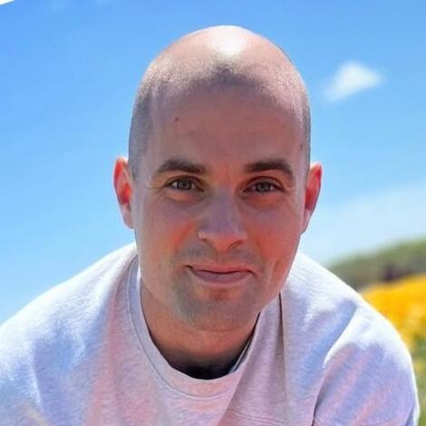 Michael Lucchesi