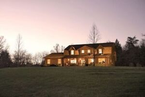 Picture of Harmony Hill B&B