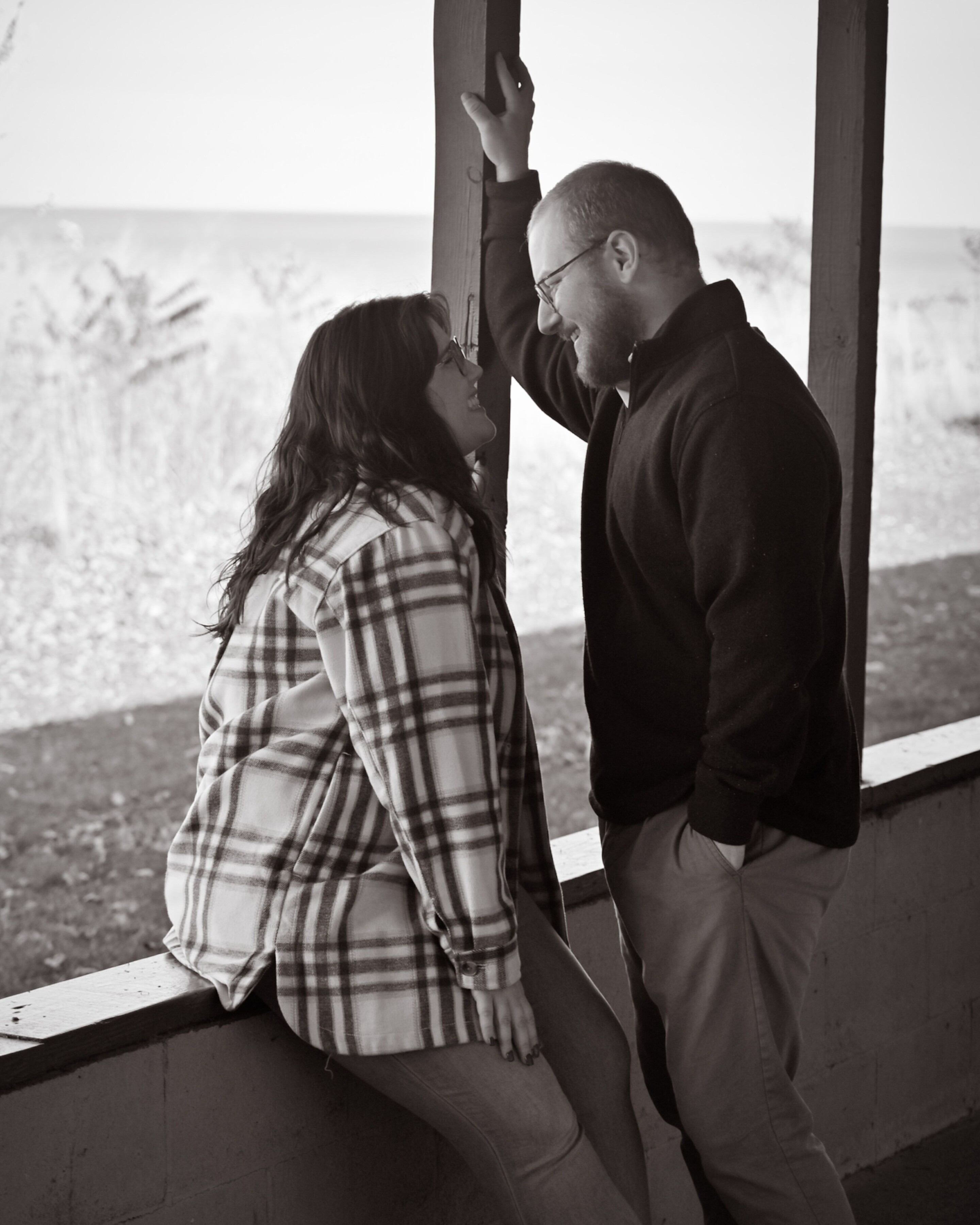 Emily & Tanner Home Page Banner
