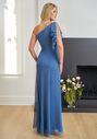 Jade Couture Mother of the Bride by Jasmine K258059 Blue Mother Of The Bride Dress - thumbnail - 2