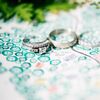 A Colorful, DIY Wedding at Cheat Lake in Morgantown, West Virginia