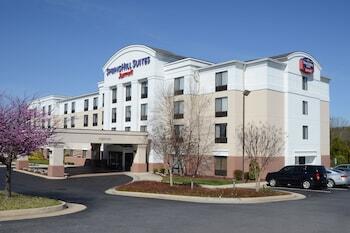 Picture of SpringHill Suites by Marriott Lynchburg Airport/University Area