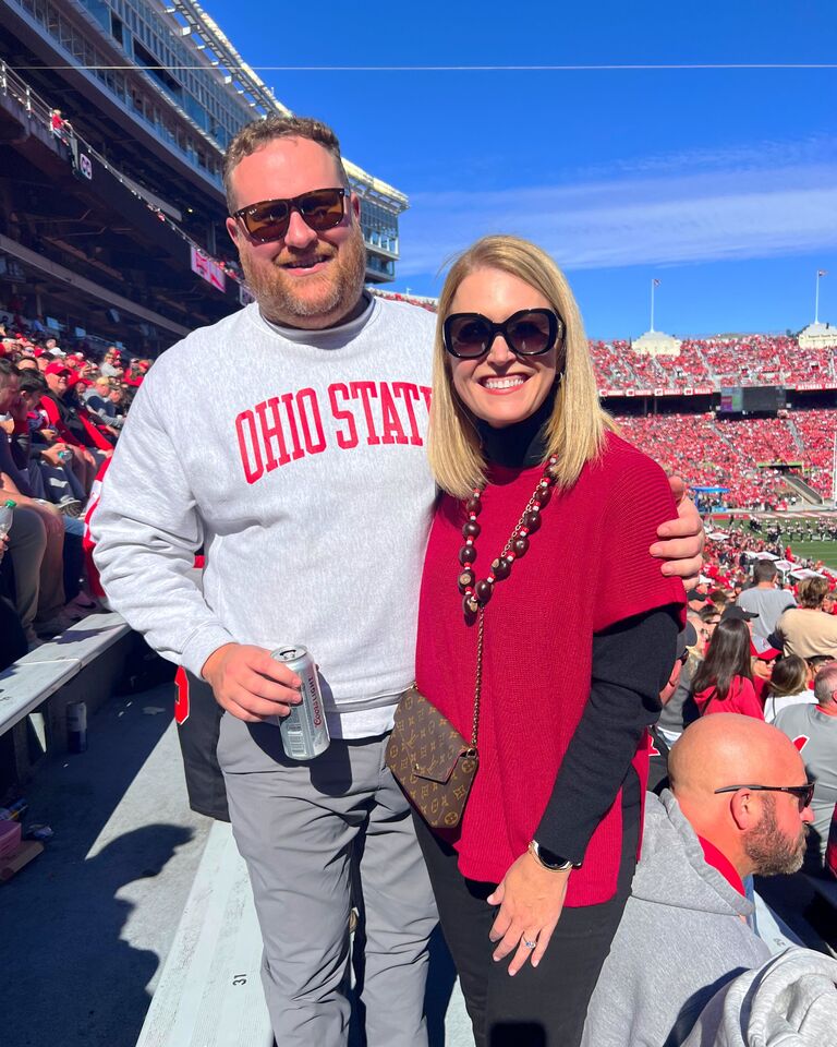 Lindsey & Will Home Page Banner