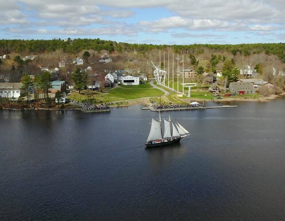Picture of Maine Maritime Museum