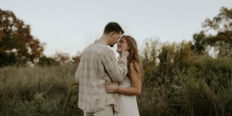 Gracie & Dalton Home Page Banner