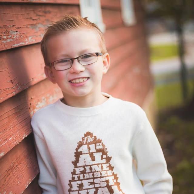Wyatt Brady