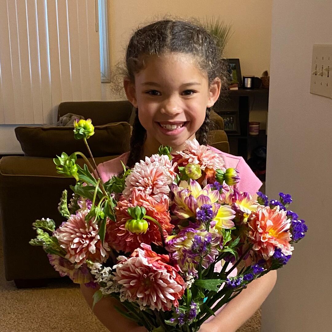 Nevaeh Pooler