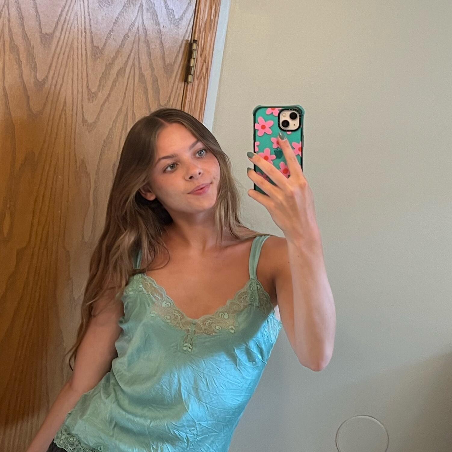 Abby Conrad 