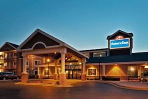 Picture of AmericInn by Wyndham Chanhassen