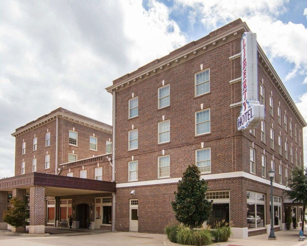 Picture of Liberty Hotel, Ascend Hotel Collection