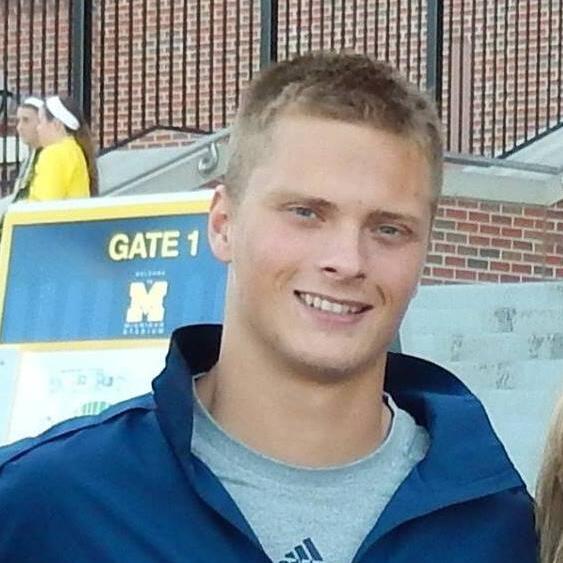 Zach Paul