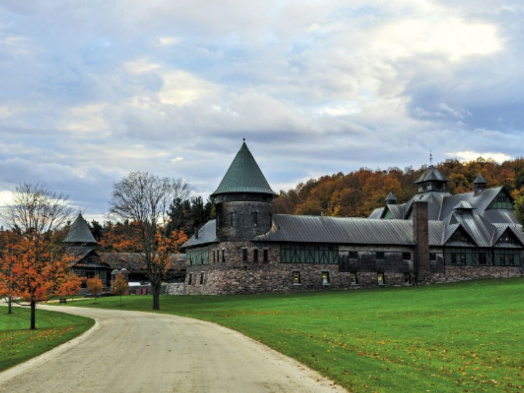Picture of Shelburne Farms