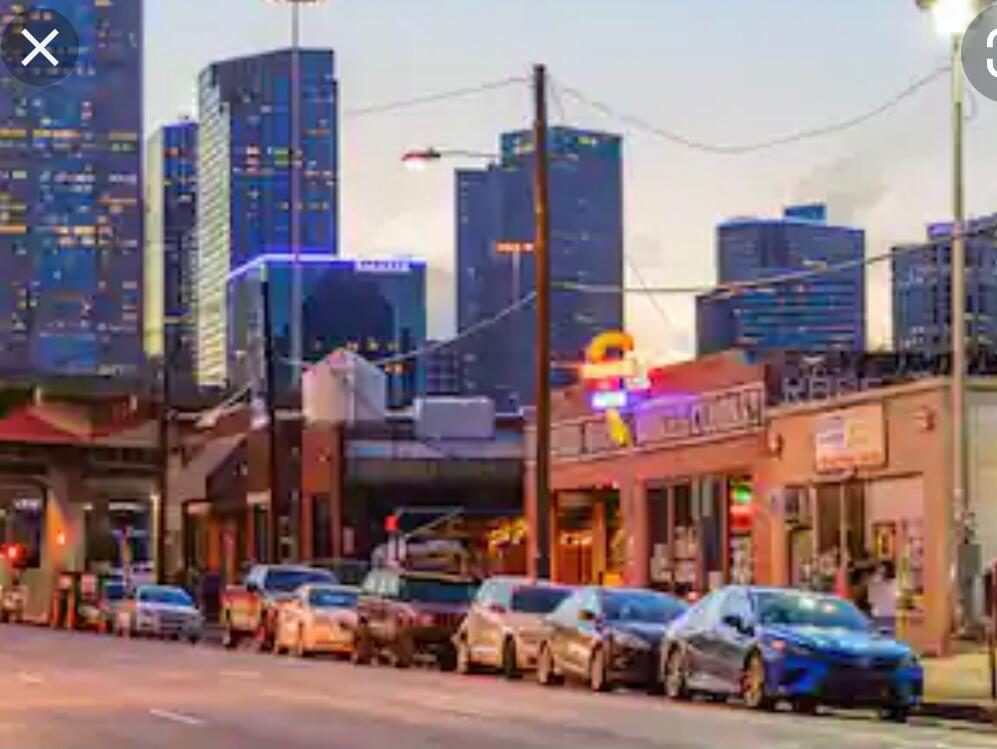 Picture of Deep Ellum