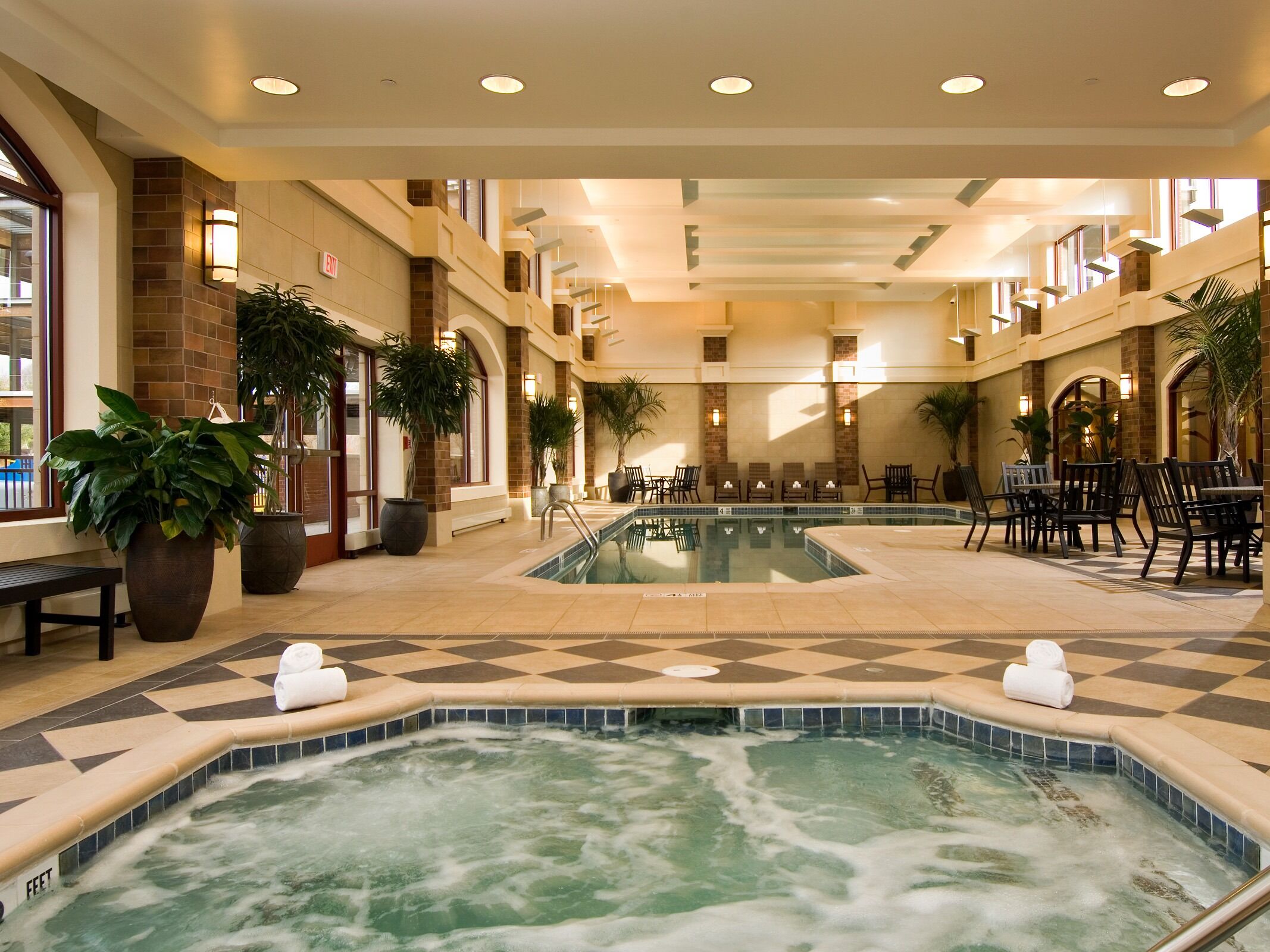 Picture of Hampton Inn & Suites Saratoga Springs Downtown