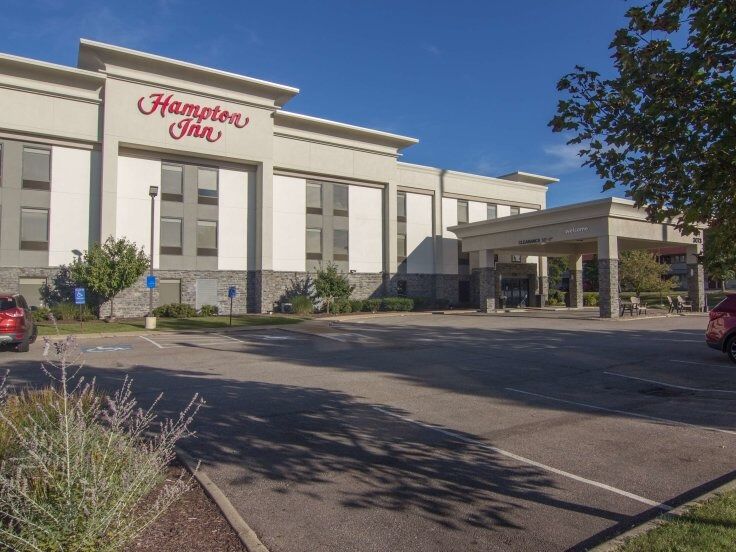 Picture of Hampton Inn Medina