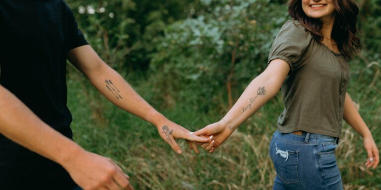 Alex & Riley Home Page Banner