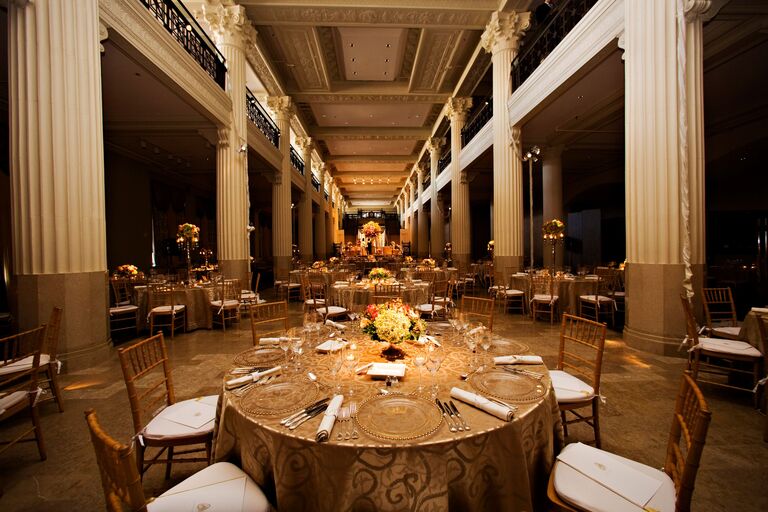 Houston wedding venue in Houston, Texas.