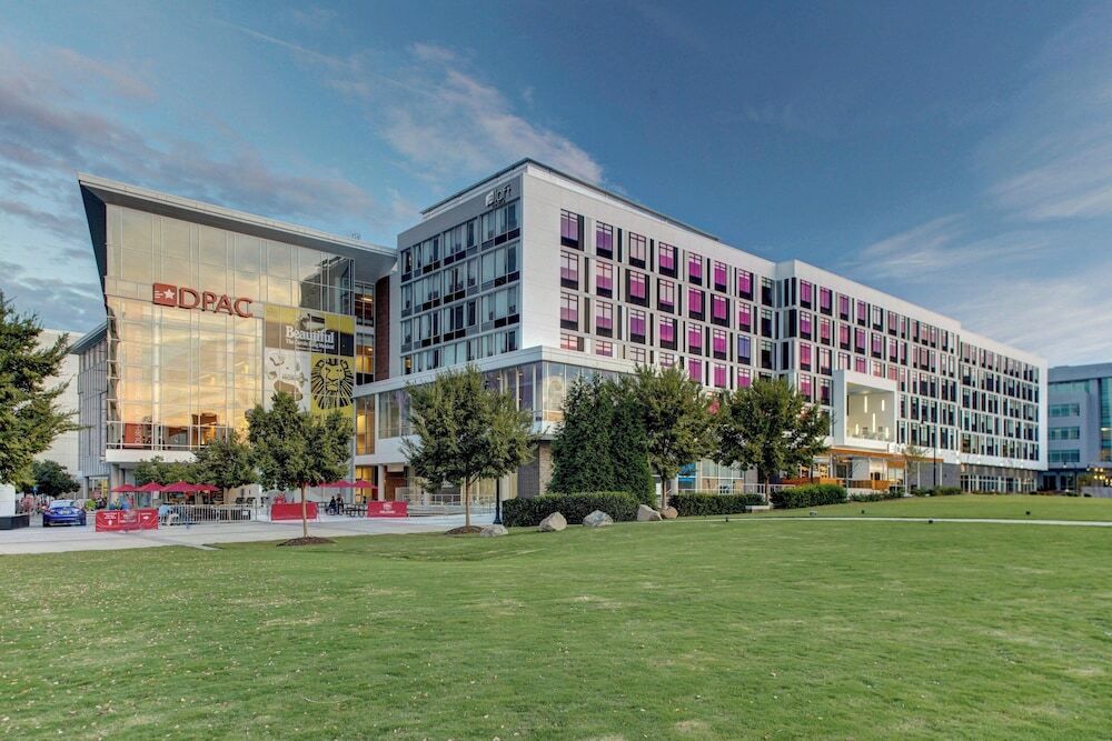 Picture of Aloft Durham Downtown