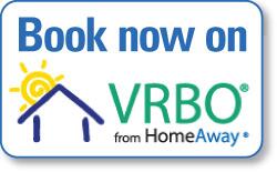 Picture of Vacation Rentals- VRBO