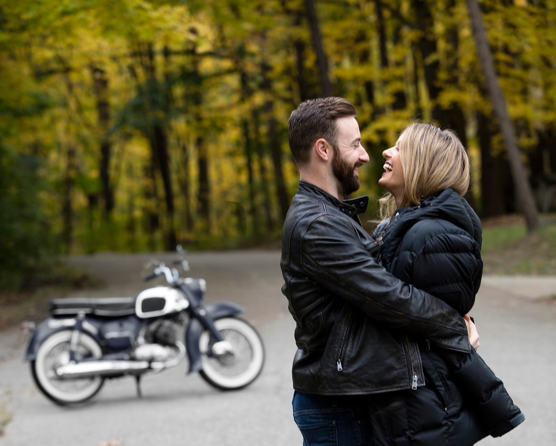 Becky & James Home Page Banner