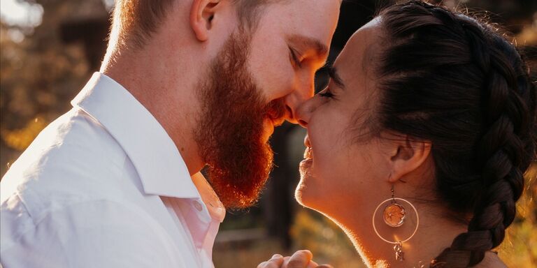 Ayla & John Michael Home Page Banner