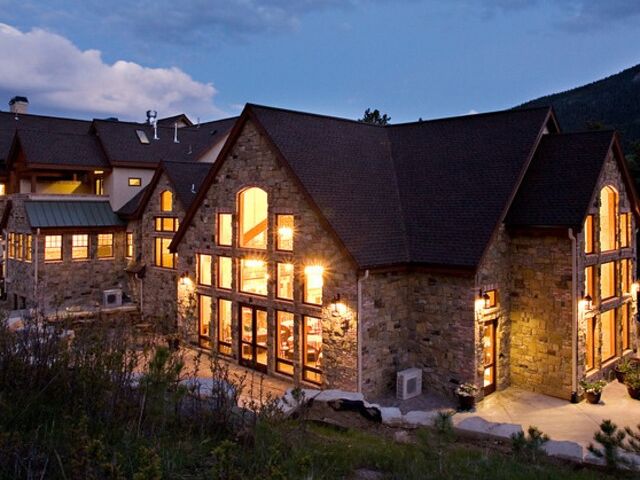 Picture of Della Terra Mountain Chateau