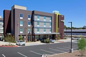 Picture of Home2 Suites by Hilton Temecula