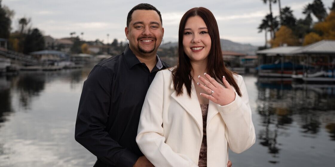MJ & Cody Home Page Banner