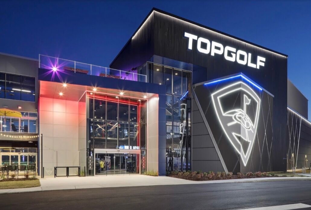 Picture of TOPGOLF