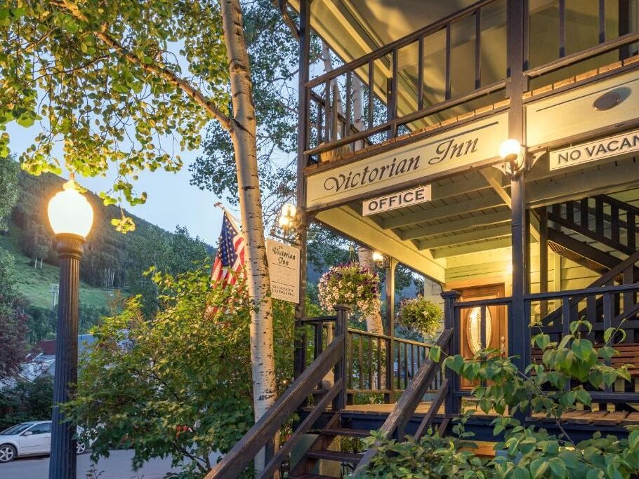 Picture of Victorian Inn