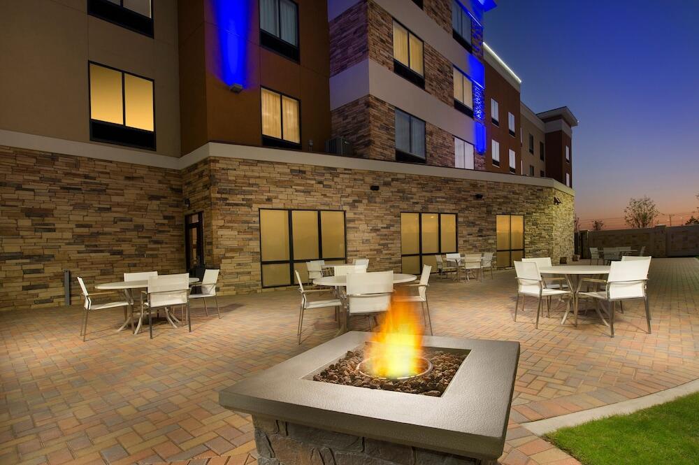 Picture of Holiday Inn Express & Suites Waco South by IHG