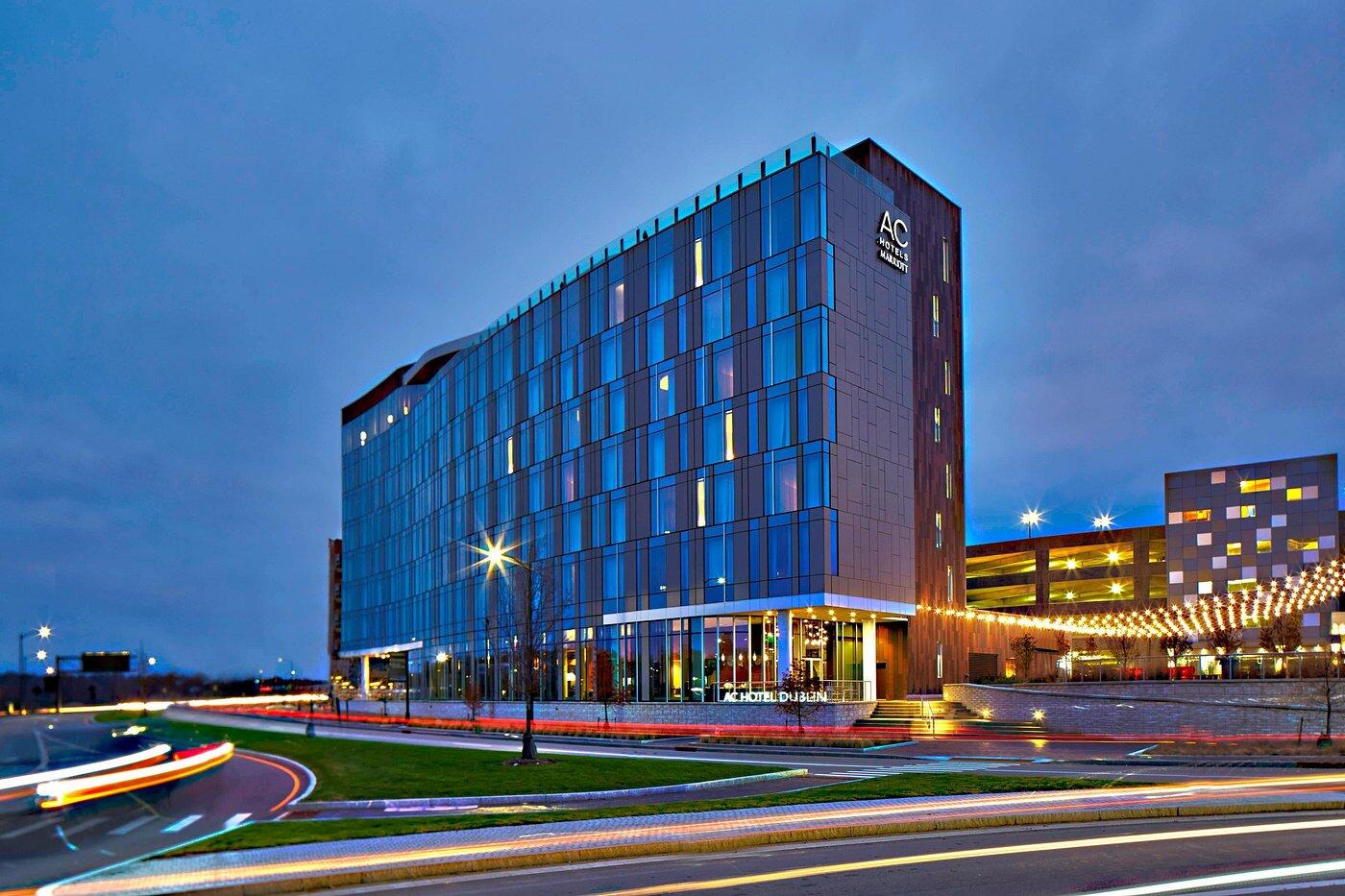 Picture of AC Hotel Columbus Dublin