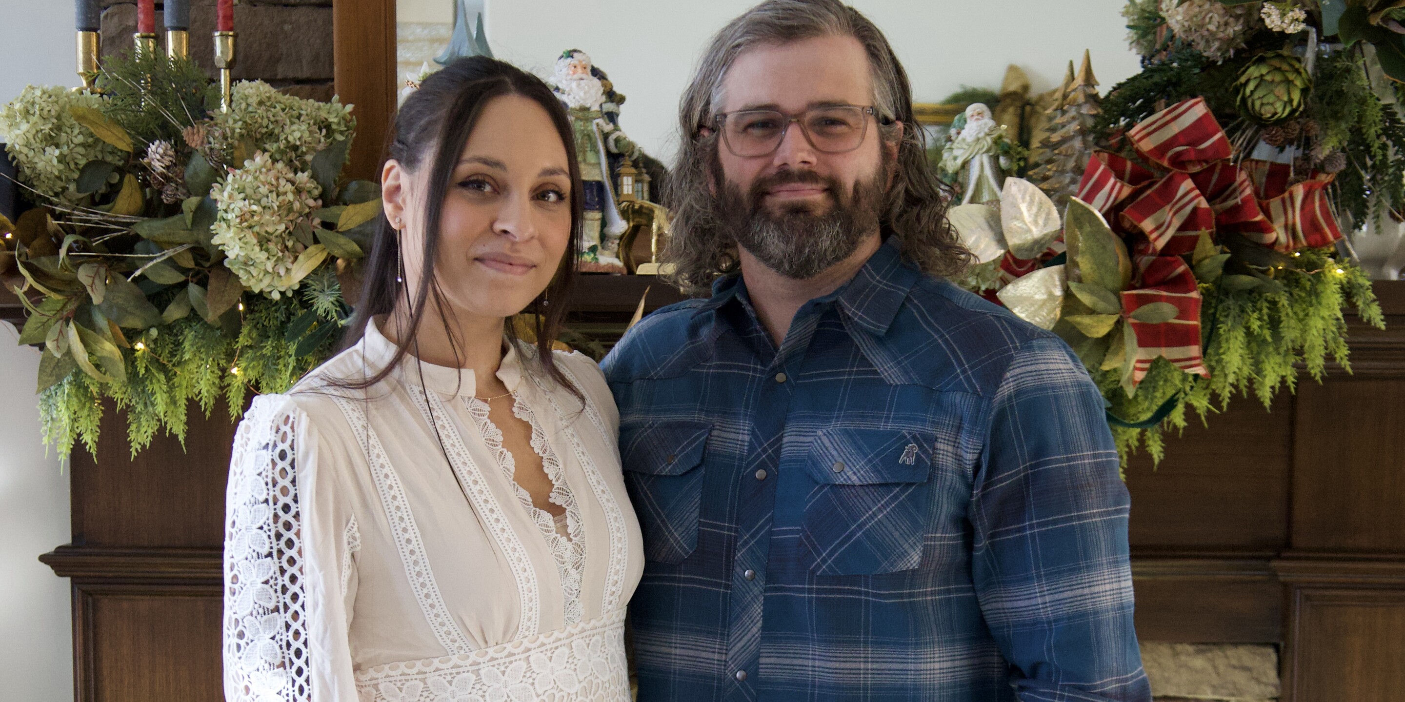 Victoria Shuster and Spencer Gaither's Wedding Website - The Knot