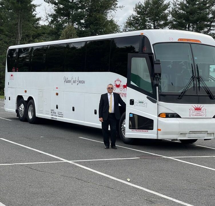 Picture of Platinum Coach