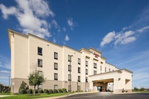 Picture of Hampton Inn Middletown