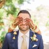 A Rustic Interfaith Wedding at Ru’s Farm in Healdsburg, California
