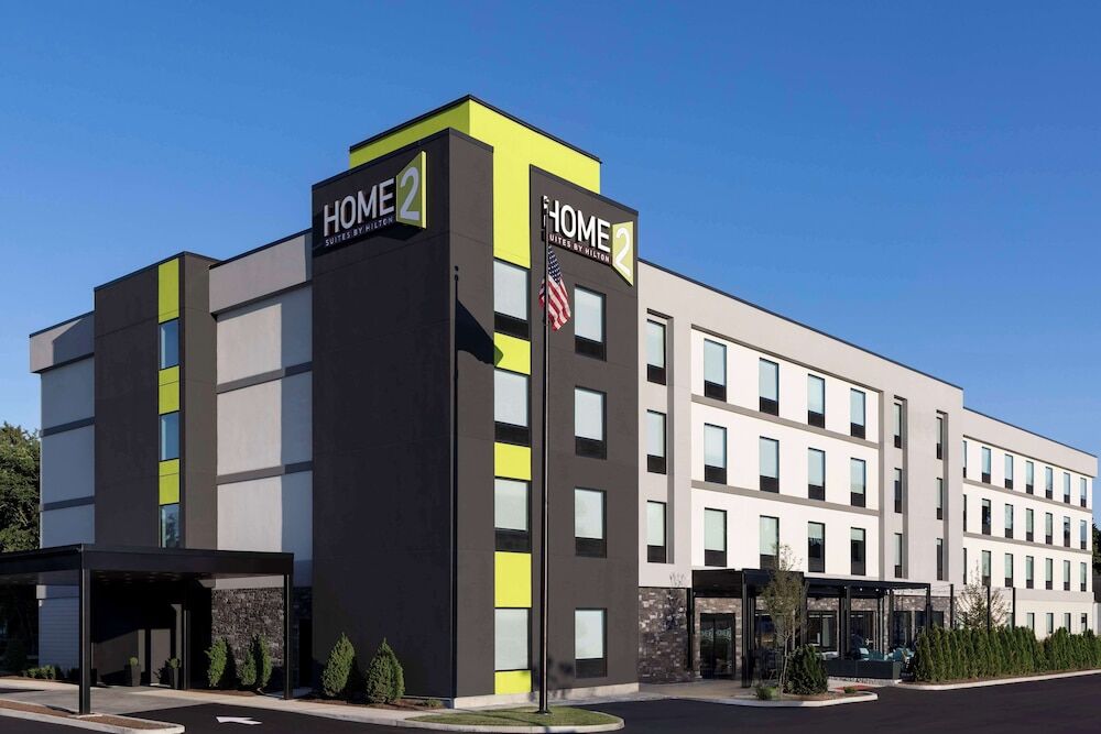 Picture of Home2 Suites by Hilton East Haven New Haven