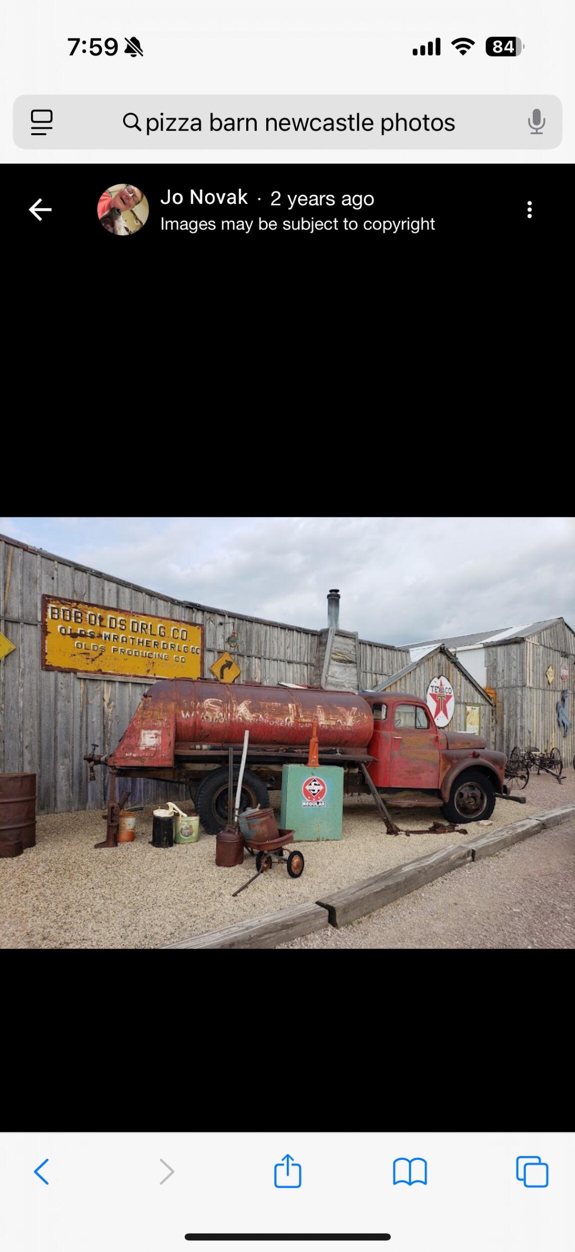 Picture of Pizza Barn