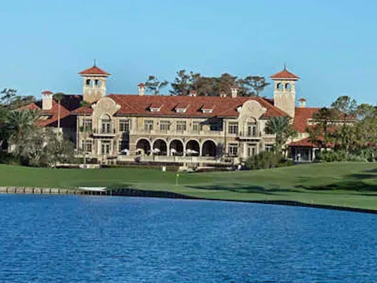 Picture of TPC Sawgrass