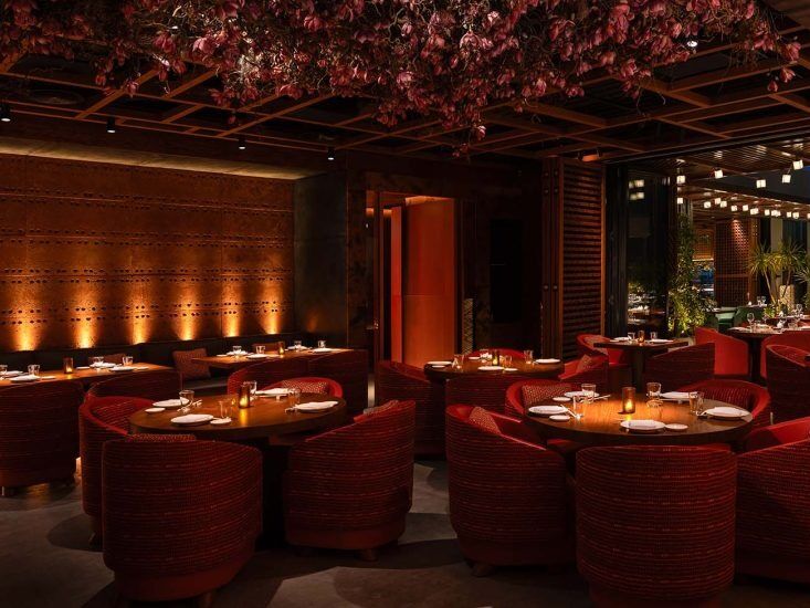 Picture of Roka Bahrain