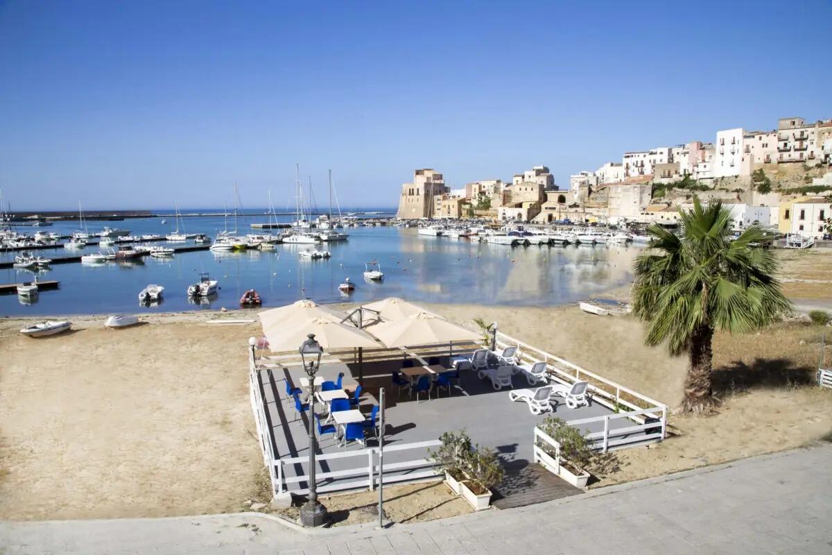 Picture of Hotel Cala Marina