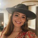 Lydia Chesnutt